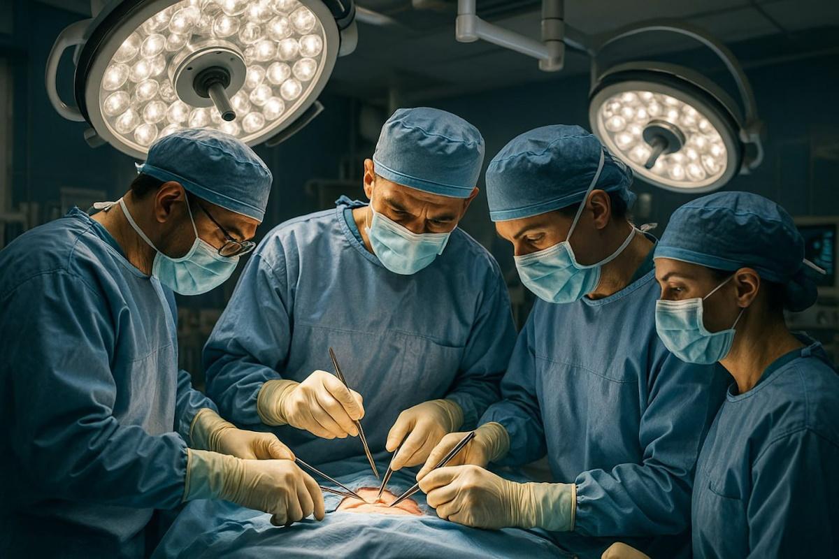 В Республиканской больнице Карелии приступили к тестированию нового медицинского оборудования