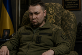 Эксперт Баширов назвал заявления Буданова* об историческом господстве Киева над Русью инфошумом