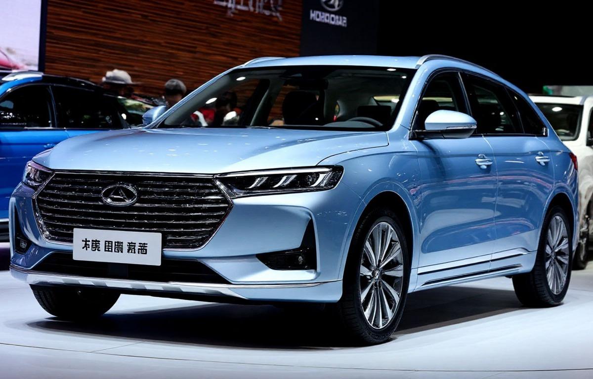 Ковалев рассказал, почему популярные в России китайские авто не нужны в самом Китае