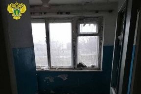 Администрацию Новомосковска через суд обязали отремонтировать муниципальное жилье