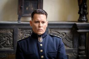 Булгаков «околдовал» Джонни Деппа: Мастер и Маргарита впервые заговорят по-английски