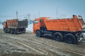 Коммунальные службы Ростова-на-Дону перевели в режим повышенной готовности