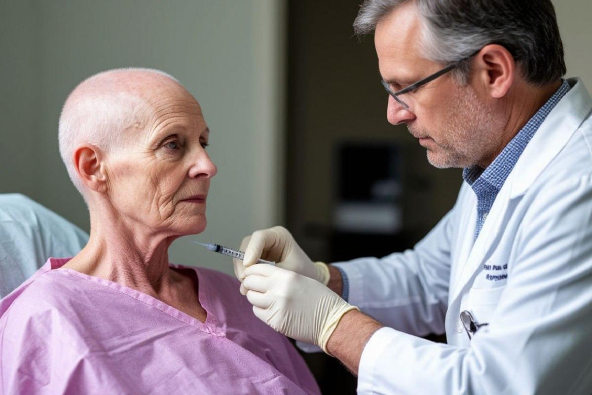 Астраханский онкодиспансер представил итоги работы ключевых профилактических проектов 2025 года