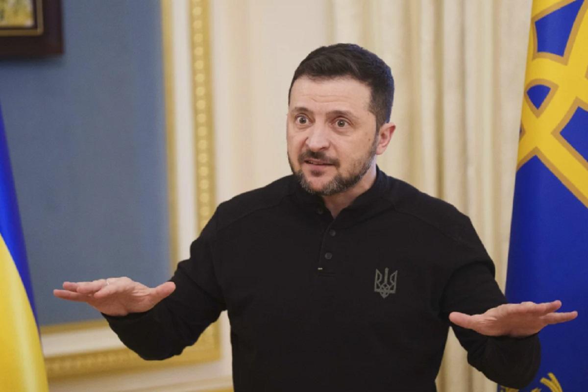 Военный вариант решения украинского кризиса назвали единственным при отказе от дипломатии