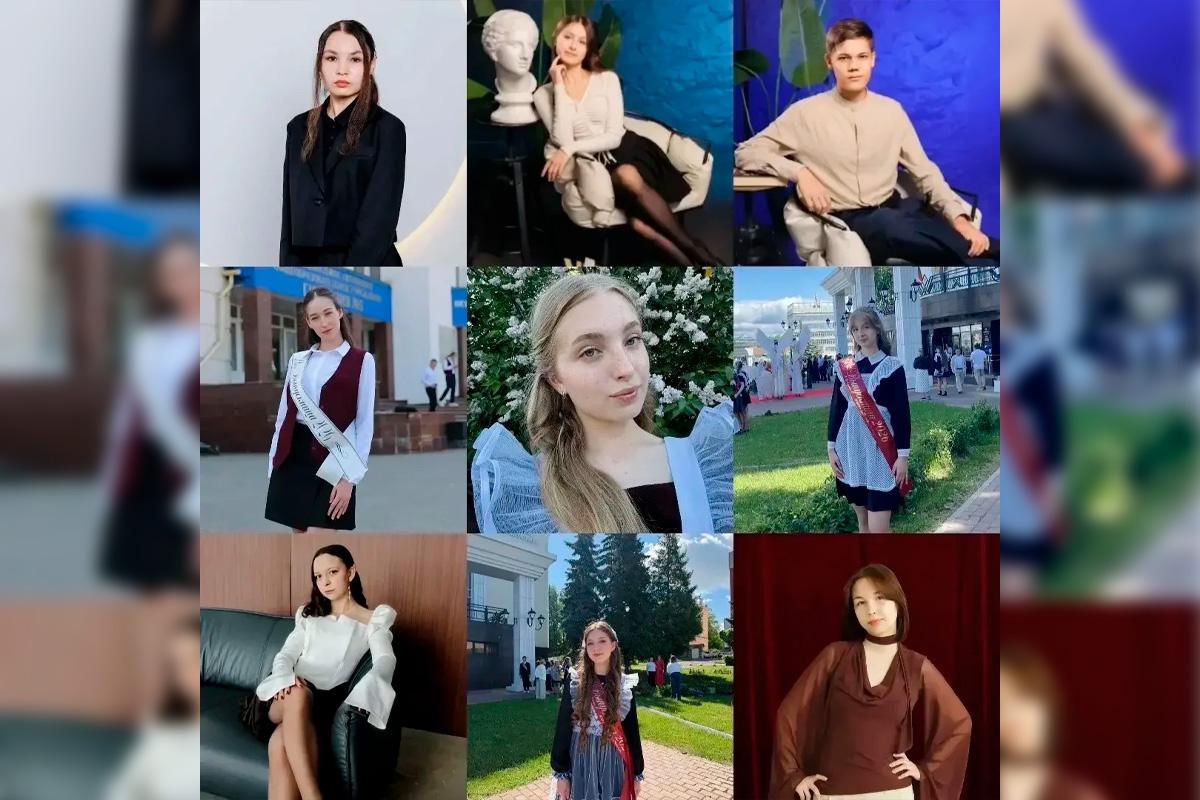 «Вы – настоящая гордость нашего города!»: мэр Чебоксар Станислав Трофимов поздравил выпускников с получением 100 баллов на ЕГЭ