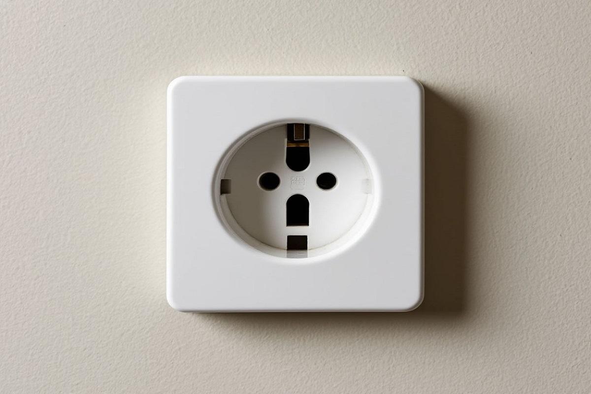 Петербурженка отдала за экстренный ремонт розетки 30 тысяч рублей