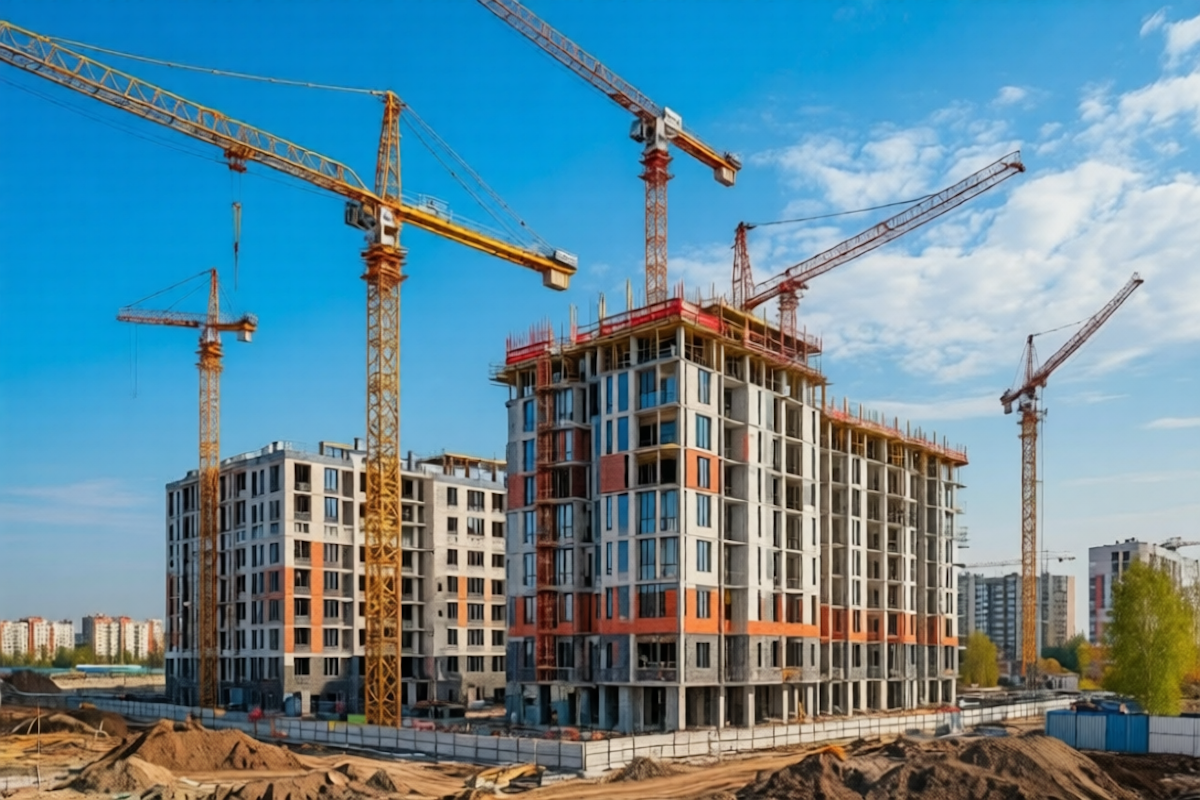 В городах Татарстана зафиксирован заметный рост цен на недвижимость