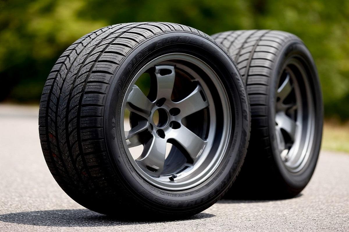 Рынок шин РФ: бюджетные модели переживают ценовое падение