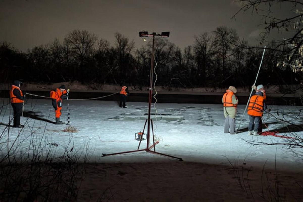 В Брянске обнаружили тело ребенка, утонувшего в реке три недели назад