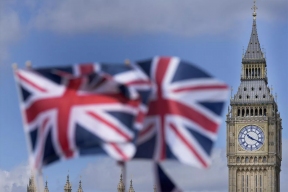 США предостерегли Лондон от разрешения на открытие посольства КНР