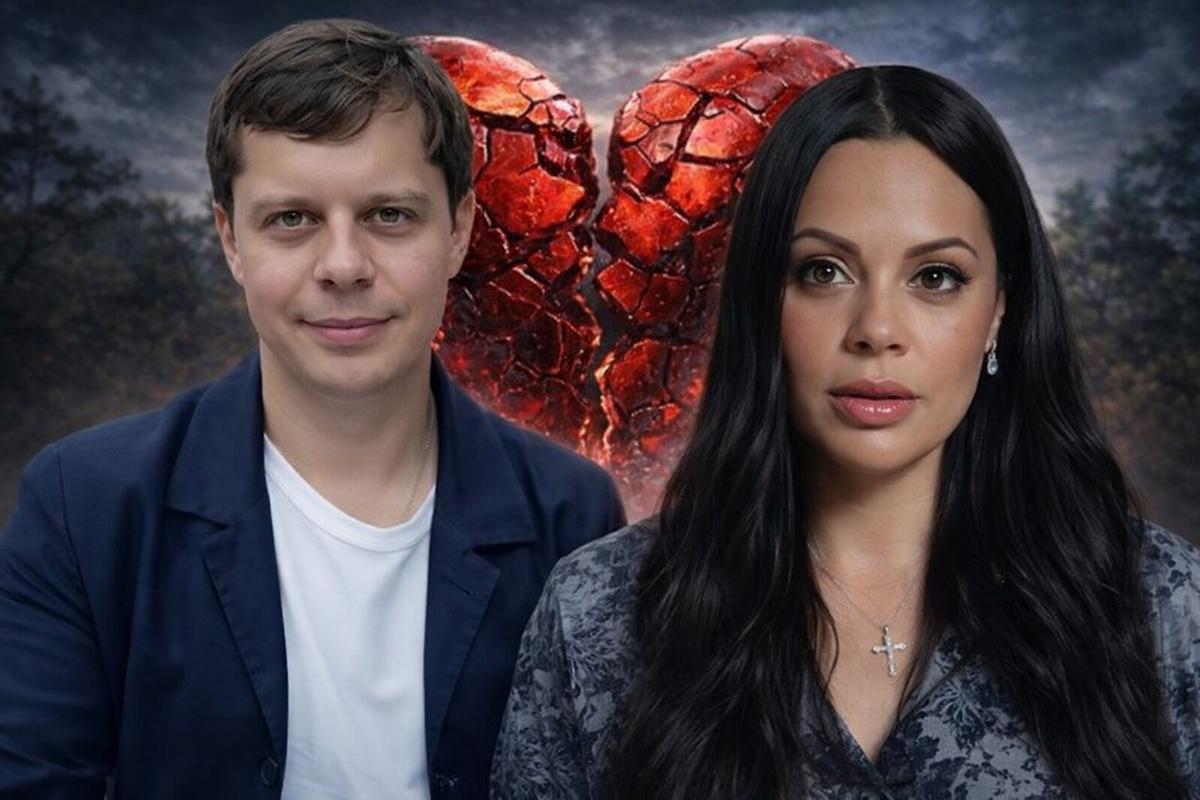 Насилие, измены и 25 миллиардов: жена металлургического короля Бешенцева идет в суд