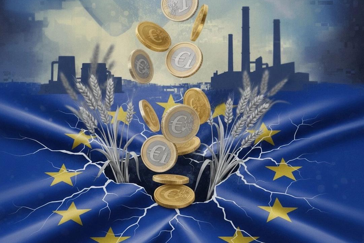 Без России нельзя, без США не хочется: почему европейская безопасность зависла между воинственной риторикой и пустым бюджетом?