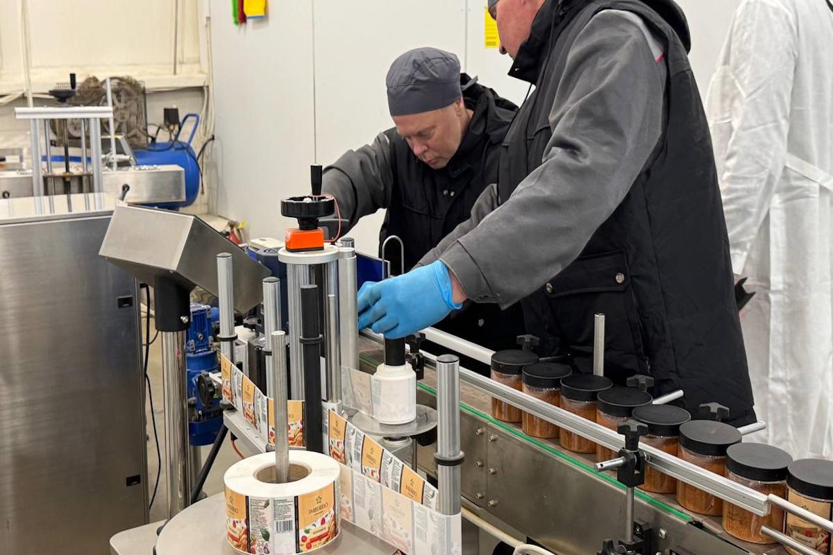 Предприятия Ивановской области расширили географию экспортных поставок в 2025 году