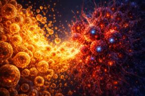 Почему растут опухоли: Учёные нашли виновника в кишечнике. Можно ли его обезвредить?