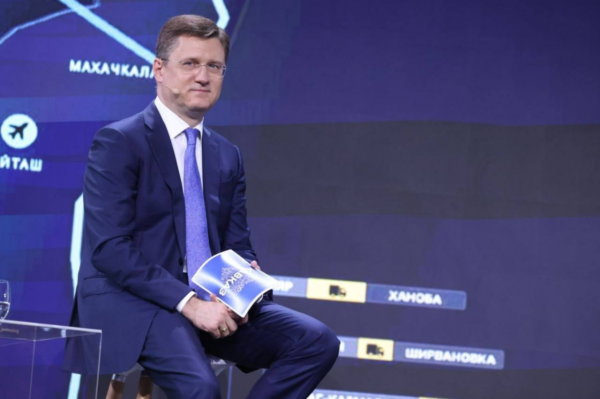 Махмуд-Али Калиматов: Ингушетия становится точкой экономического роста на Северном Кавказе благодаря системной поддержке федерального центра