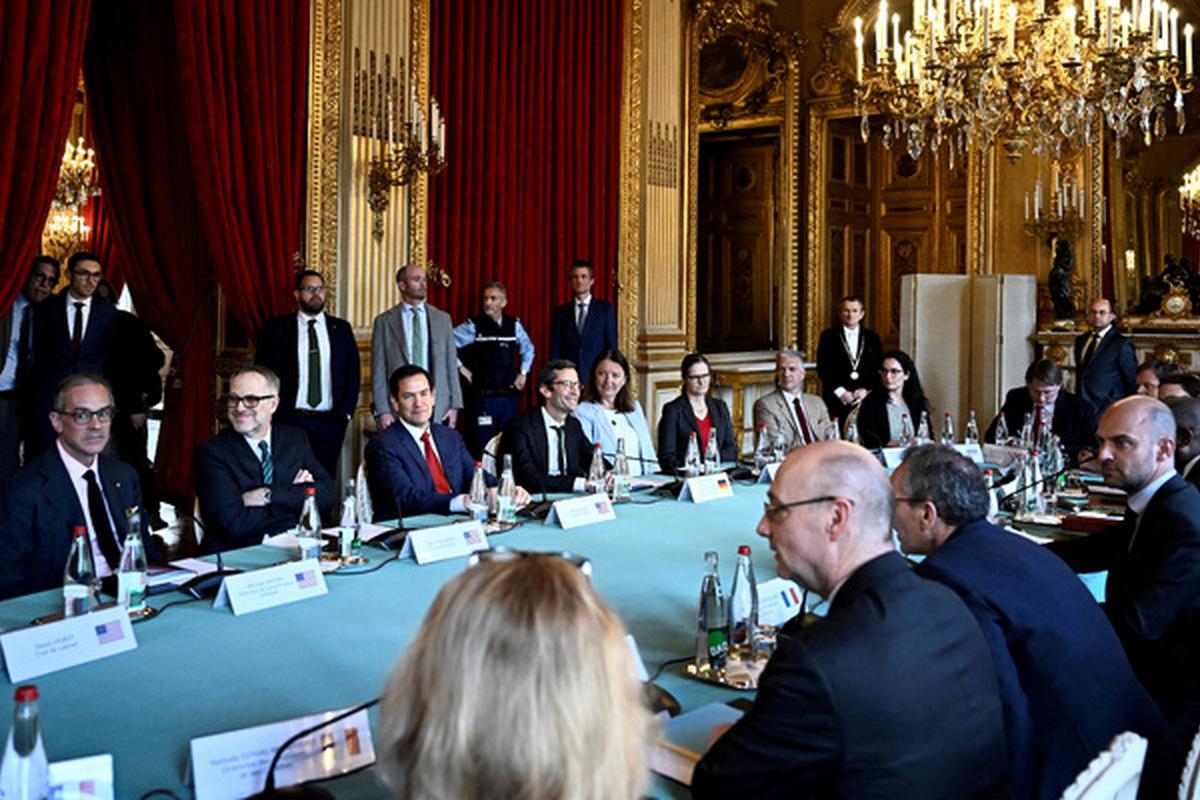 Раскрыты детали предложения США по миру на Украине