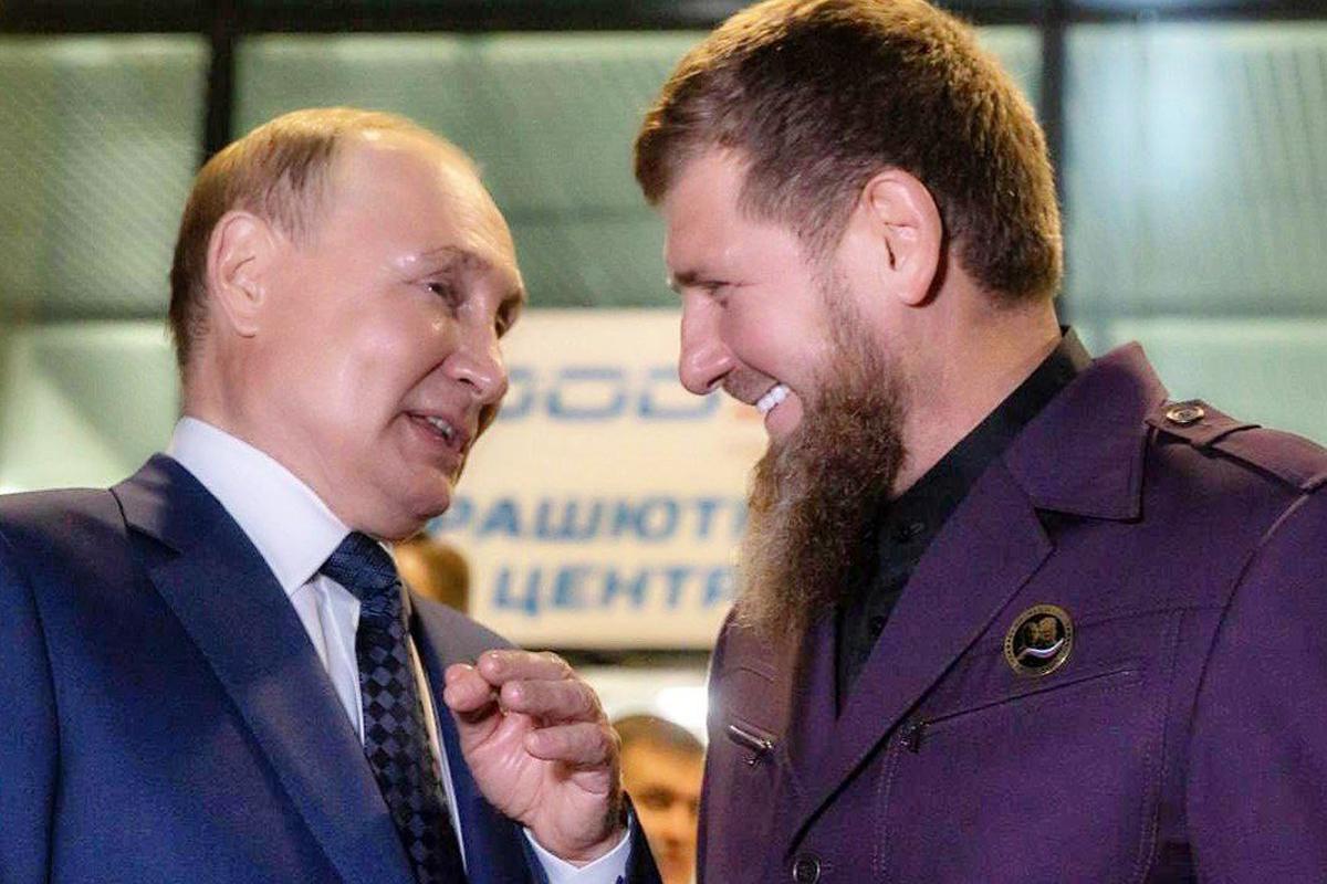 Глава Чечни Рамзан Кадыров назвал условия, при которых он готов принять участие в следующих выборах руководителя региона