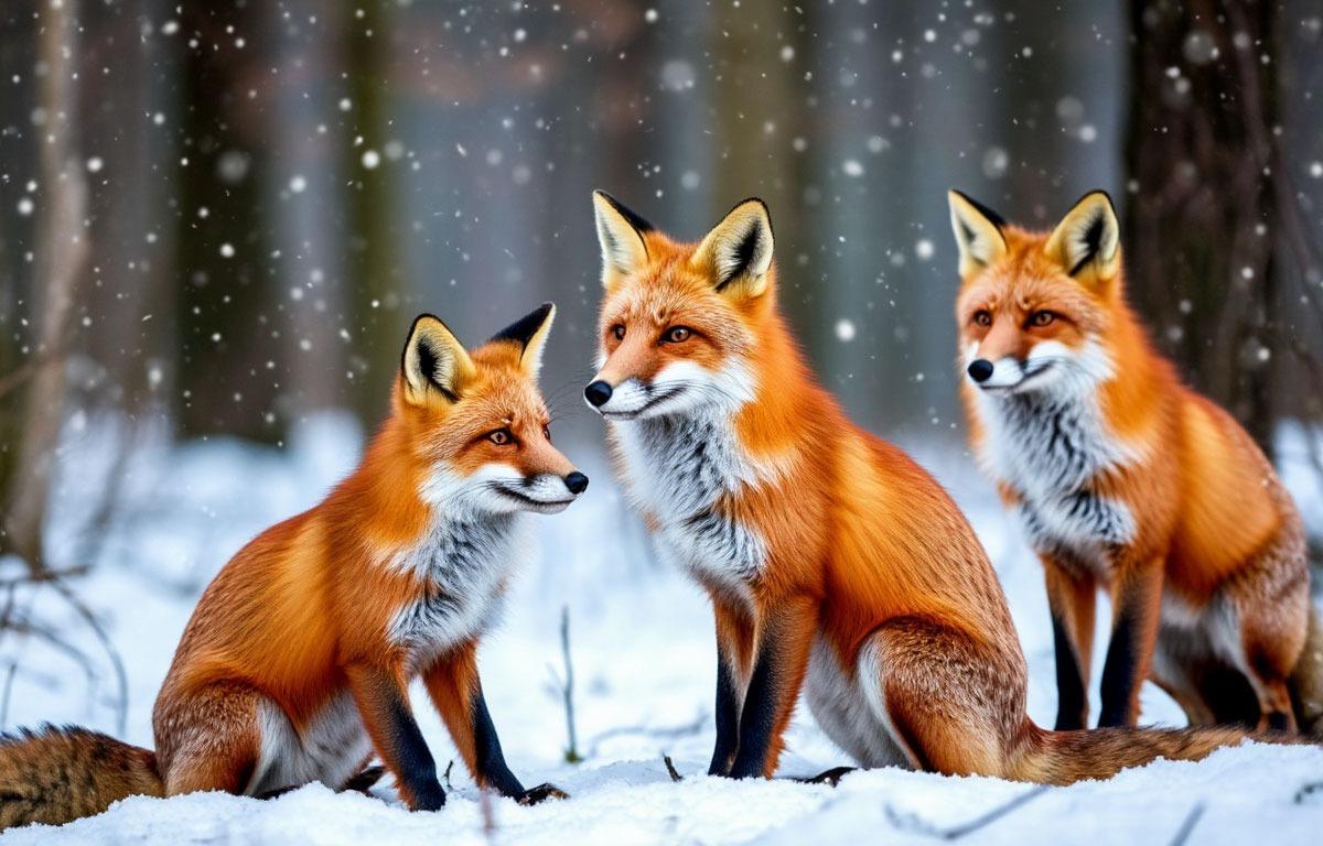 В Тюменской области в этом году выявили 34 случая бешенства