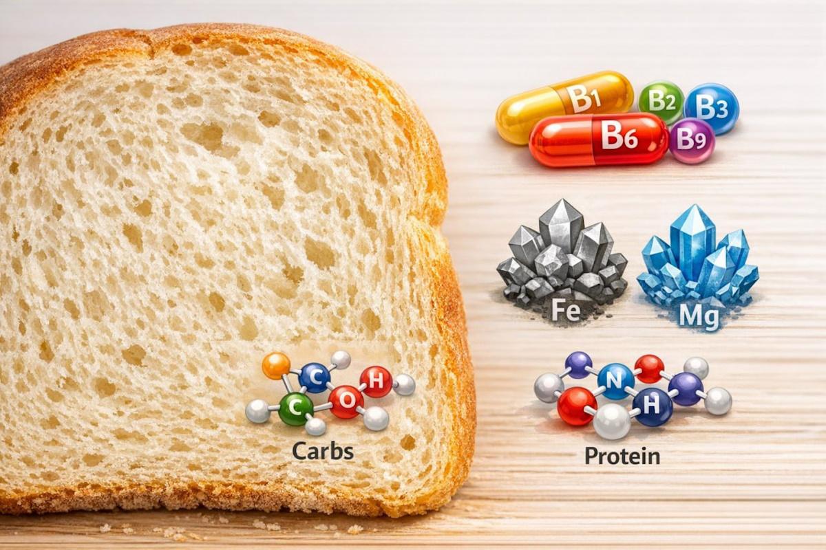 Во Владимирской области в 2025 году было изъято из продажи 95 кг некачественных хлеба и макарон