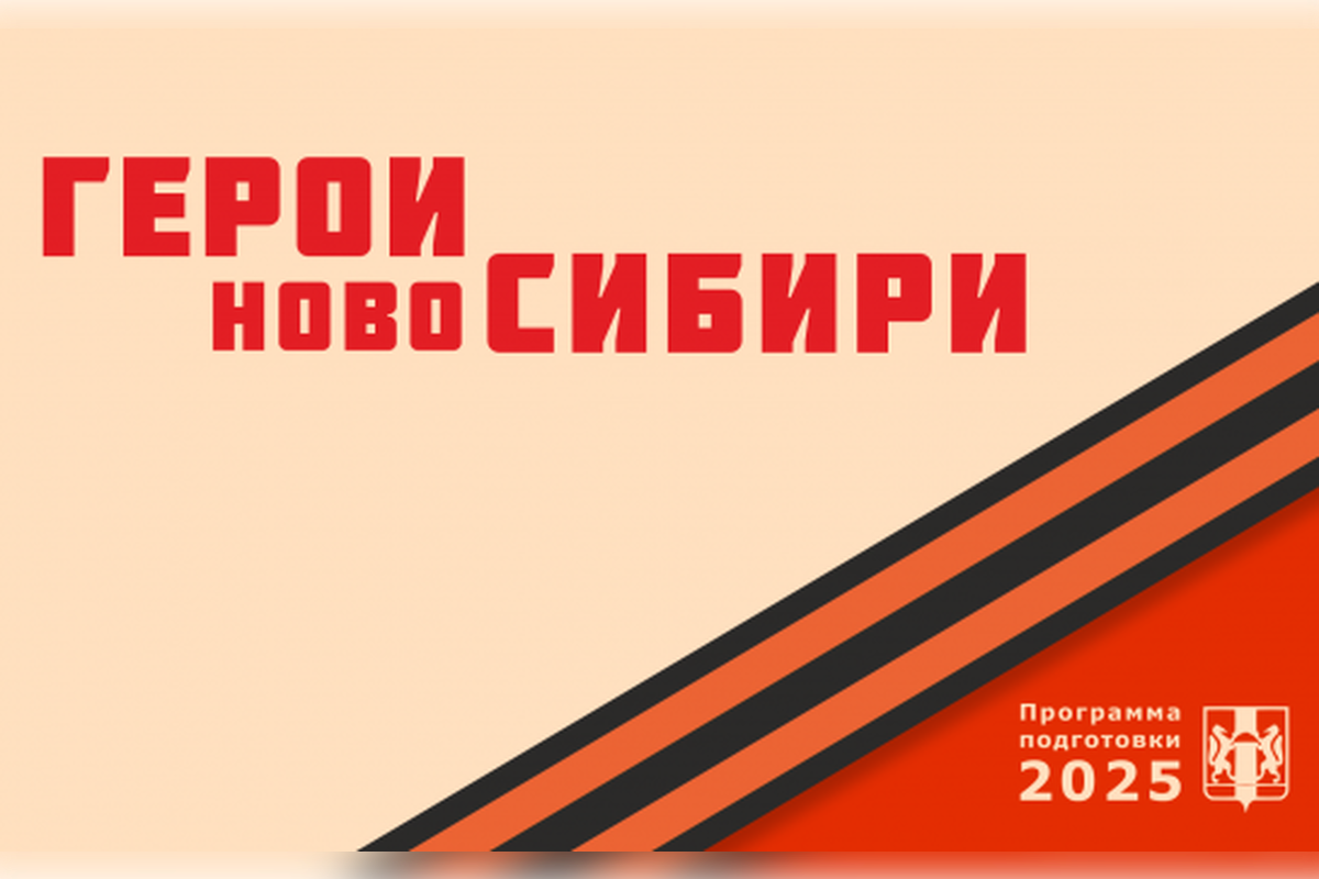 Более 600 человек уже подали заявки на участие в проекте «Герои НовоСибири»