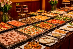 Буфет на автовокзале в Калининграде закрыли на 45 дней из-за нарушений