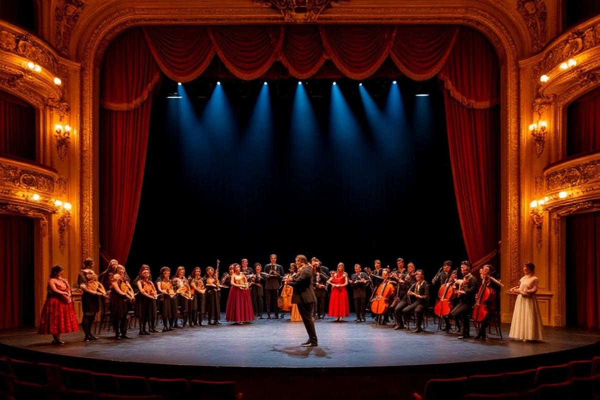 Неоклассика – новый тренд: как молодежь вновь открыла Баха и Моцарта