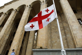 В Государственной Думе обсудили вопрос о погашении Грузией задолженности перед Россией