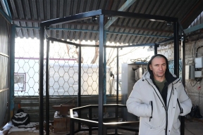 В ЕАО поддерживают ветеранов СВО в развитии бизнеса и карьеры