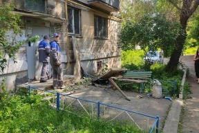 Челябинцам придется самостоятельно переносить сроки капремонта дома на улице Сулимова