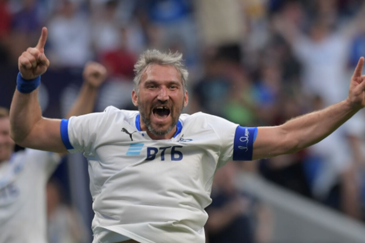 Спорт номер 1? Почему в НХЛ есть звёзды отечественного хоккея, а в иностранном футболе российские футболисты представлены весьма скромно?