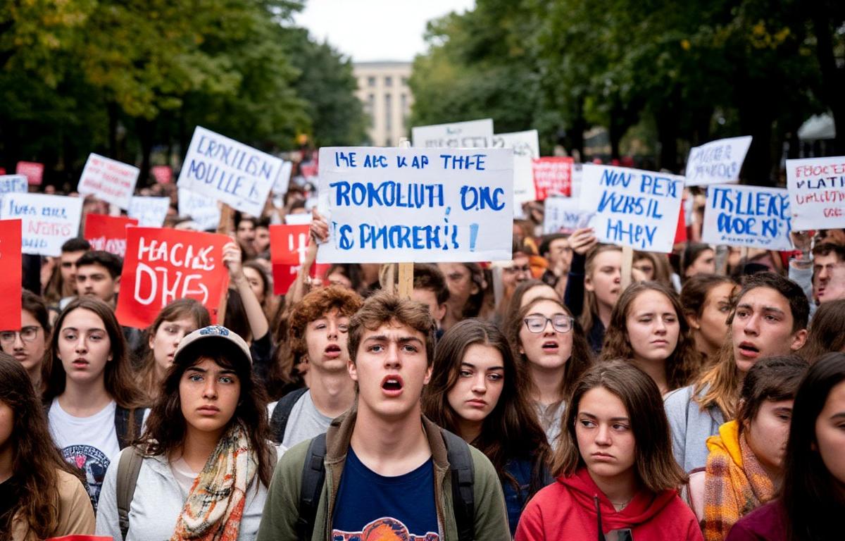 Вучич из Пекина: президент Сербии заговорил об отставке, но не об уходе досрочно