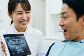 Зубы можно вырастить заново. Природа не забыла, как нас чинить. Когда это станет доступно всем?