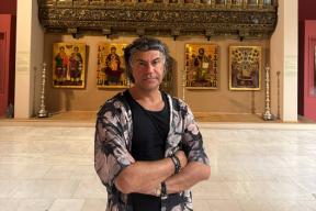 Искусство вне алгоритмов: Николай Цискаридзе о том, почему ИИ не заменит балет