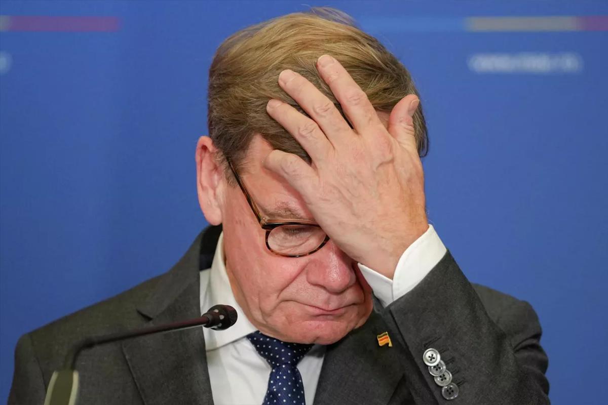 Шокирующее признание Берлина: в ФРГ согласились, что удар по Ирану вне закона, но нашли для него оправдание