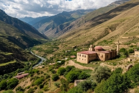 В российском городе отменили розыгрыш квартиры на фоне скандала с голосованием по новой банкноте