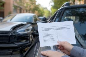 Машина есть, а хозяина нет: в Россию вернулась продажа авто по генеральной доверенности с огромными рисками