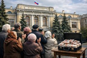 Пенсионерам «дали» 5 лет. Как новые правила защитят накопления россиян от «транжир»