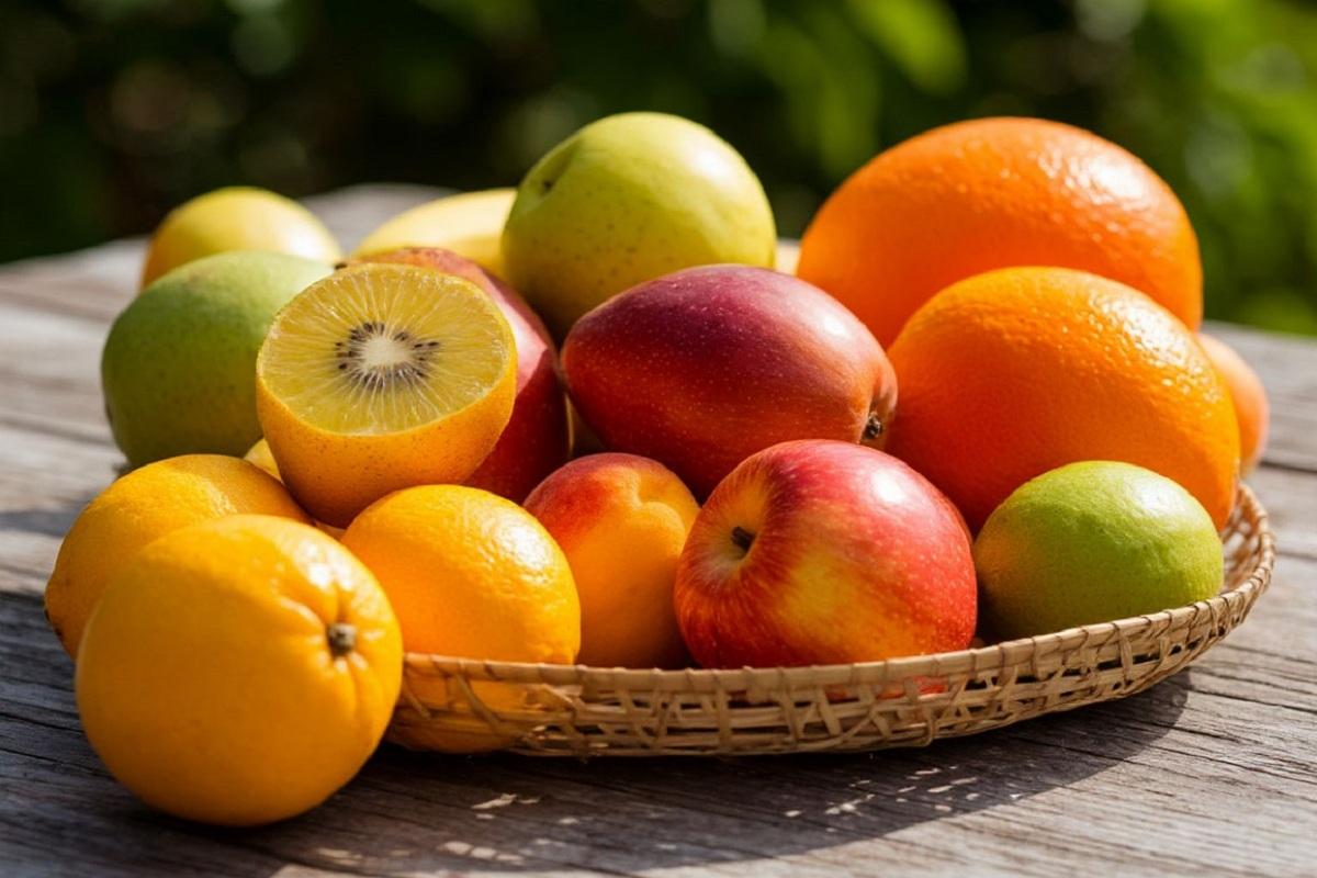 Эксперт перечислила фрукты, которые нельзя есть диабетикам