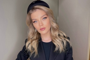 Модель Анна Линникова сообщила о похищении и попытке изнасилования во время отдыха на Бали