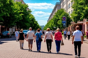 Врачи, аптеки и гранты: что жители ЕАО потребовали от депутата Госдумы и как это изменит регион