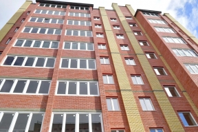 На Ямале значительно упал спрос на квартиры со вторичного рынка