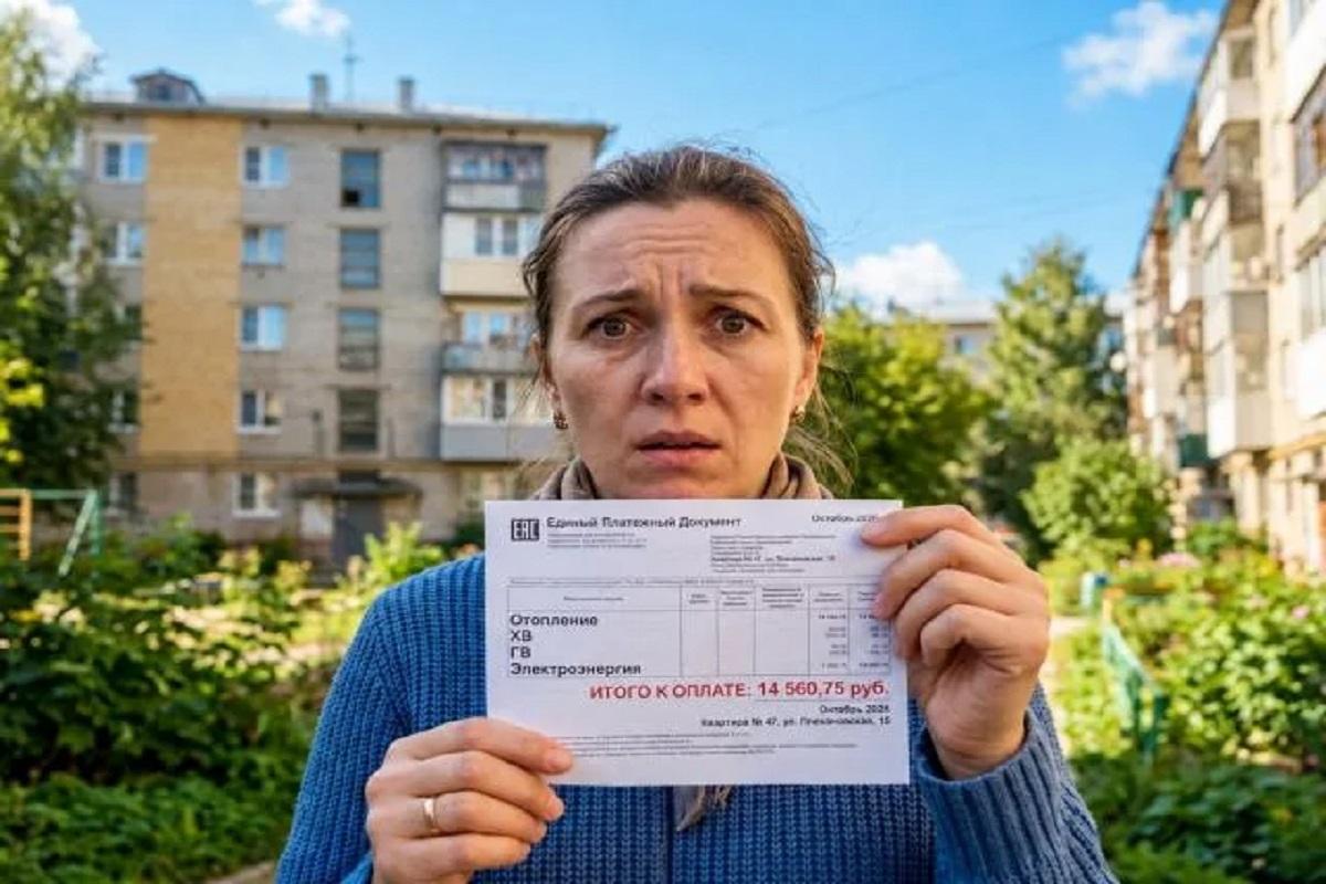 Власти Кировской области назвали фейком слухи о резком росте платы за отопление