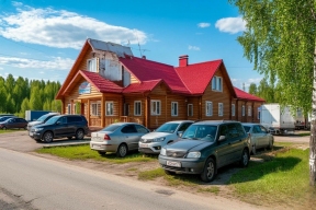 Власти Якутии займутся развитием дорожной инфраструктуры и связи на трассах