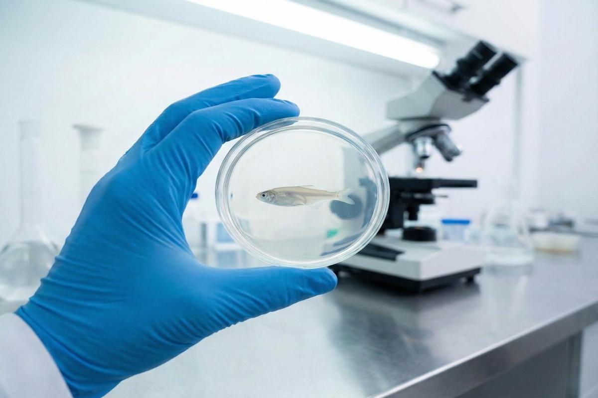 Роспотребнадзор усилил контроль за качеством рыбы и морепродуктов в Пензенской области