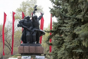 «Ветеран уходит, а память остантся»: в Абакане остался всего один живой участник войны — как город готовится к 9 Мая