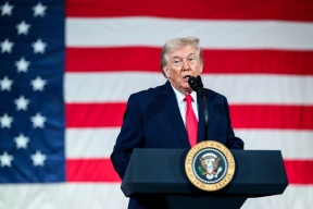 Охота на Трампа: Израиль раскрыл новый план Ирана по ликвидации президента США