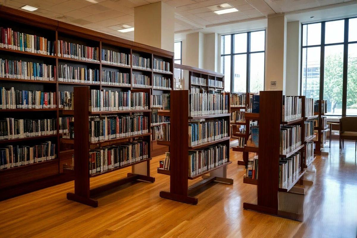 В Удмуртии предложили усилить поддержку библиотек и привлечь молодых специалистов