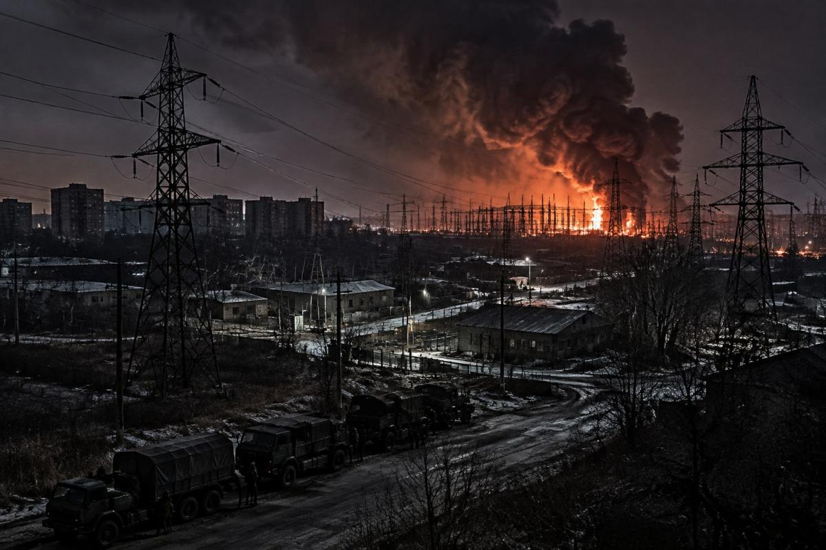 Последнее окно закрыто: ВСУ теряют канал поставок западной техники через Дунай
