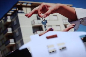 Волгоградская область получила миллиард рублей для переселения жителей из ветхих домов