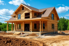 ДОМ.РФ работает над созданием более доступных методов финансирования для ИЖС